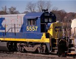 CSX 5557